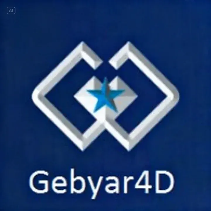 GEBYAR4D - Strategi Cermat untuk Menang Besar