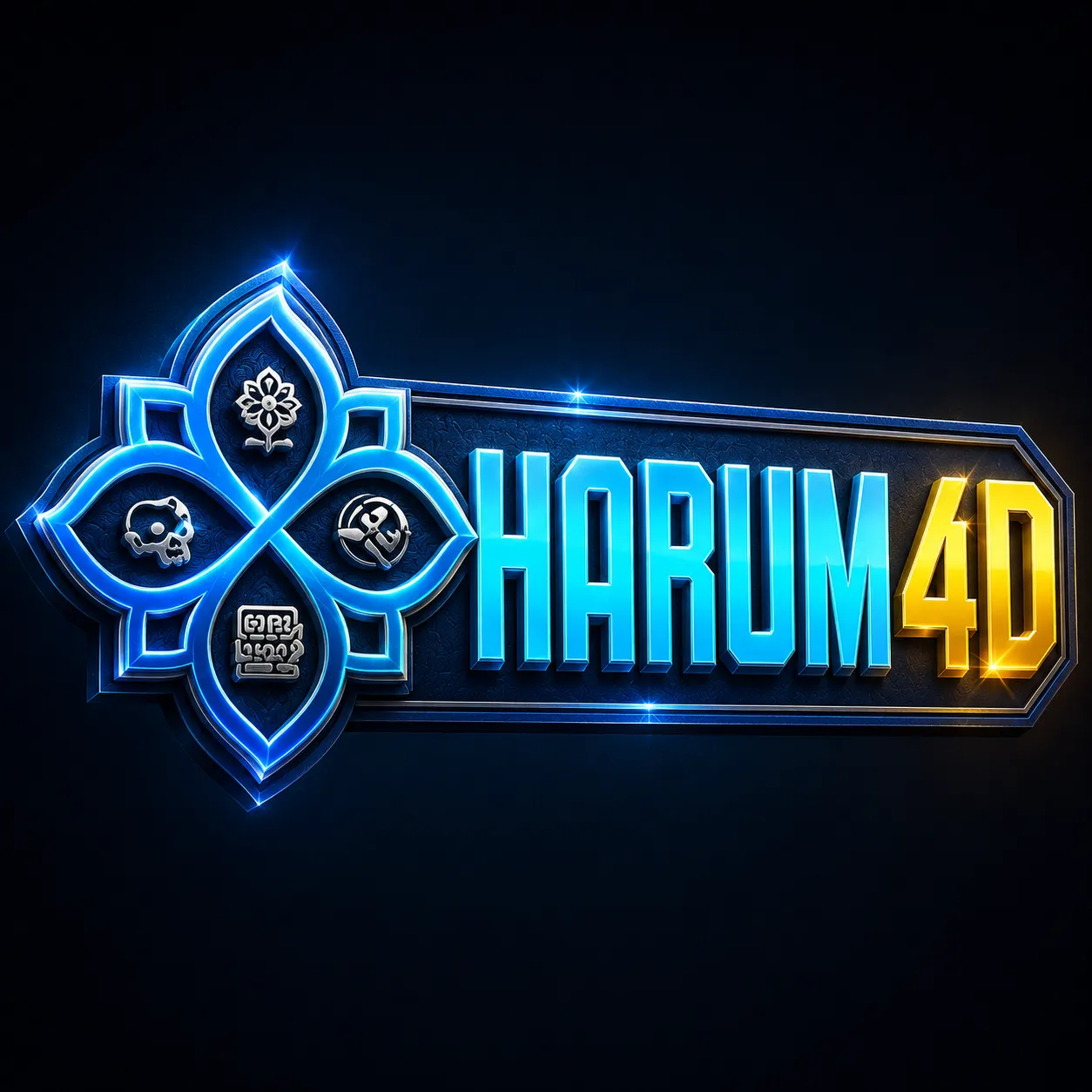 HARUM4D - Petualangan Tanpa Batas dalam Dunia Terbuka