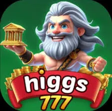HIGGS777 - Game TPS Seru dan Menantang untuk Pecinta Aksi