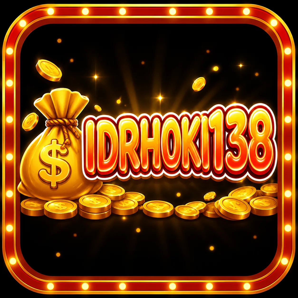 IDRHOKI138 - Pertempuran Epik di Dunia FPS