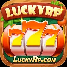 LUCKYRP - Petualangan Aksi Mempesona