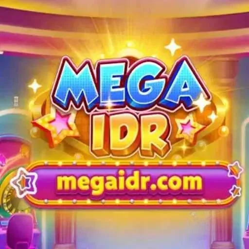 MEGAIDR - Strategi Permainan yang Menantang