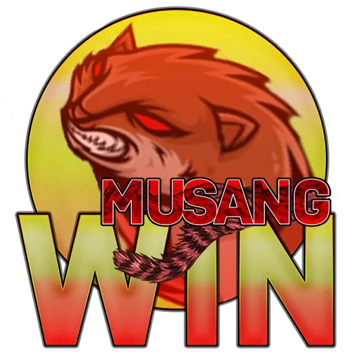 MUSANGWIN - Game TPS Seru dan Menarik