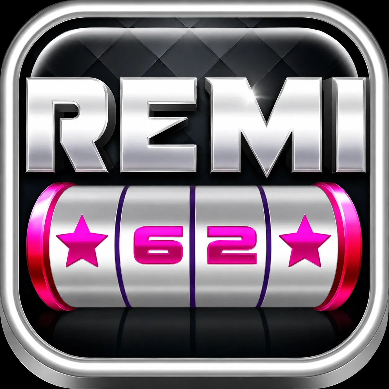 REMI62 - Permainan Kasino Seru dan Mengasyikkan