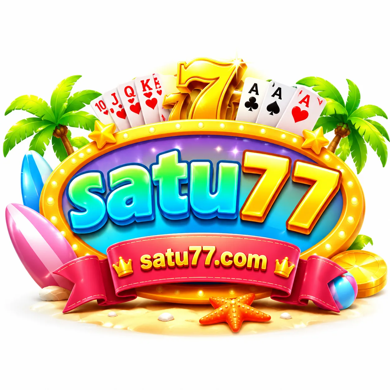 SATU77 - Permainan Bingo Seru dan Mengasyikkan